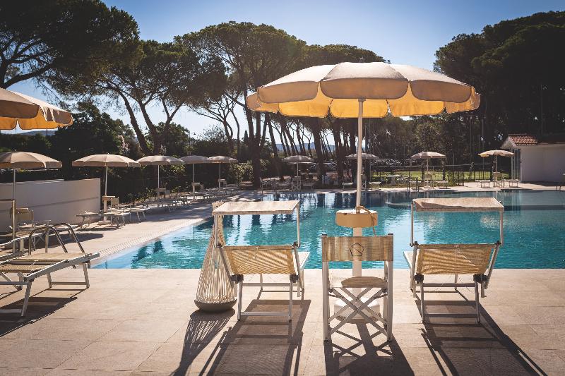 The Sense Experience Resort Preferred hotels - Havuz