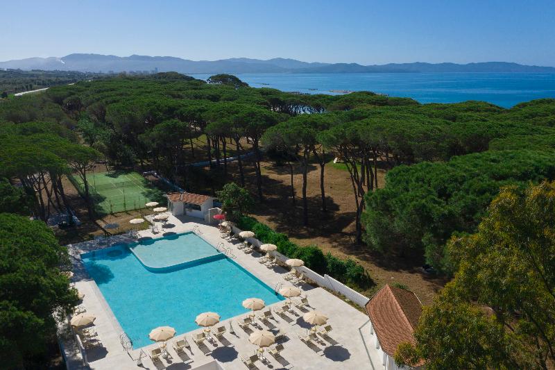 The Sense Experience Resort Preferred hotels - Havuz