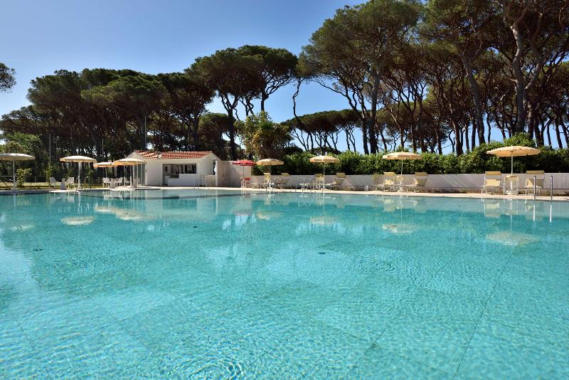 The Sense Experience Resort Preferred hotels - Havuz