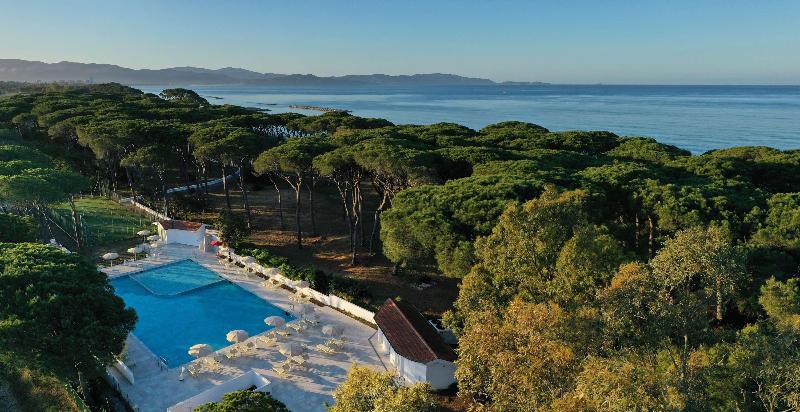 The Sense Experience Resort Preferred hotels - Havuz