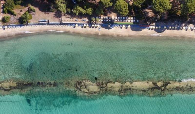 The Sense Experience Resort Preferred hotels - Plaj