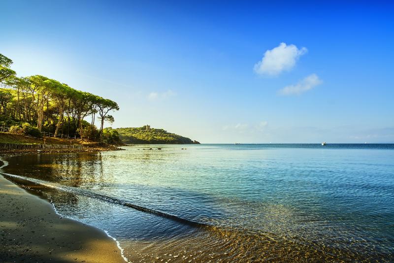 The Sense Experience Resort Preferred hotels - Plaj