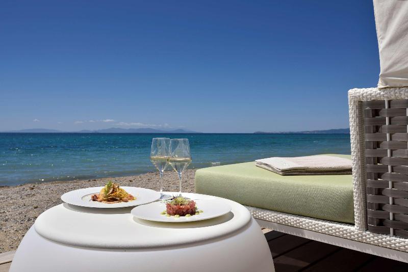 The Sense Experience Resort Preferred hotels - Plaj