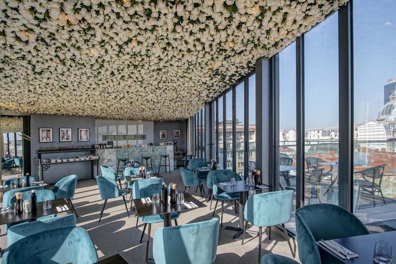 Filitti Boutique Hotel - Bar