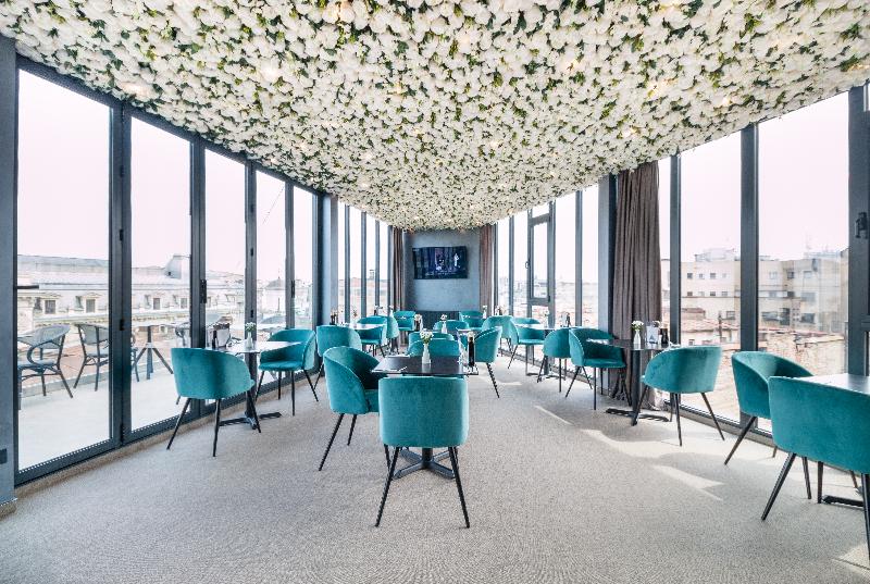 Filitti Boutique Hotel - Toplantı