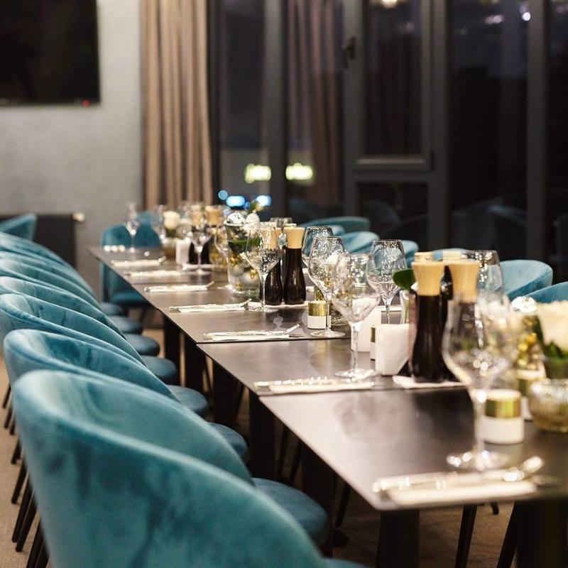 Filitti Boutique Hotel - Toplantı