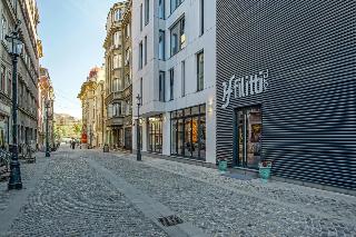 Filitti Boutique Hotel otel fotoğrafı