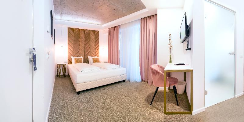 Filitti Boutique Hotel - Oda