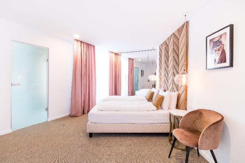 Filitti Boutique Hotel - Oda