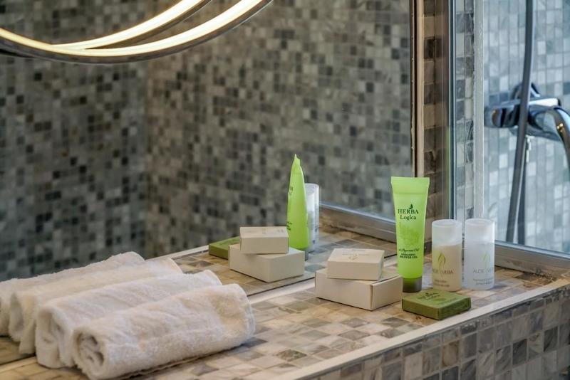 Filitti Boutique Hotel - Oda