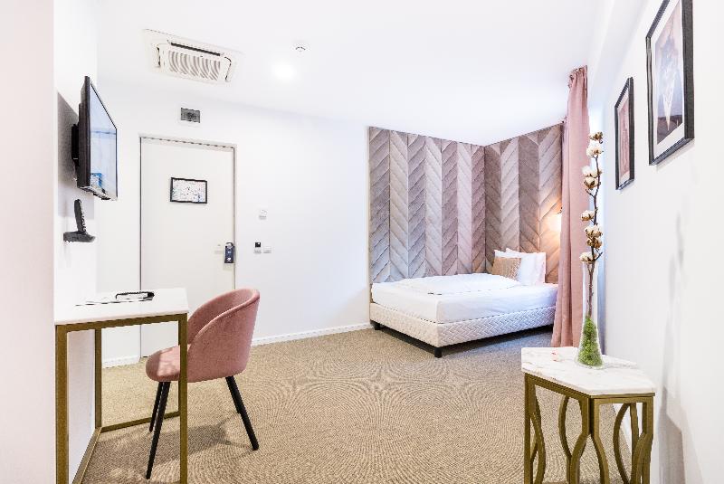 Filitti Boutique Hotel - Oda