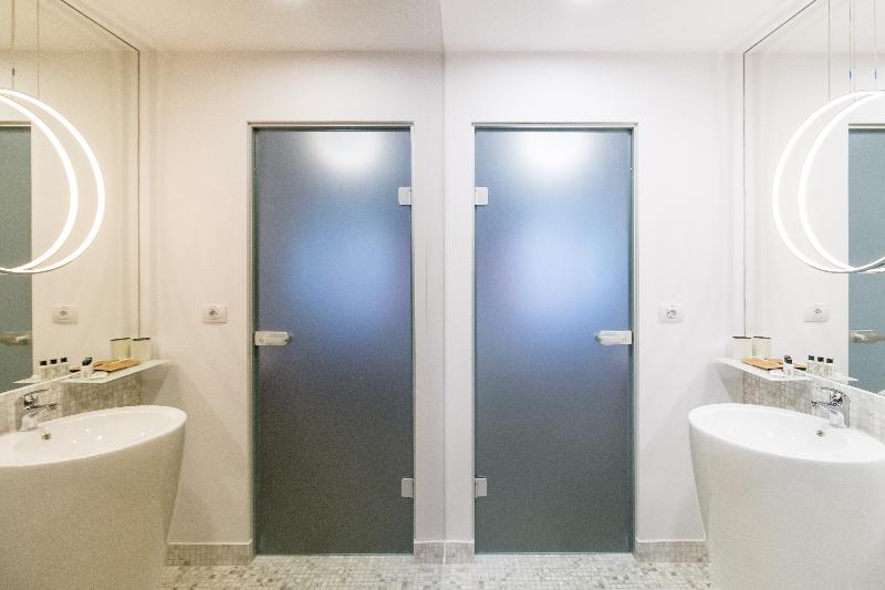 Filitti Boutique Hotel - Oda