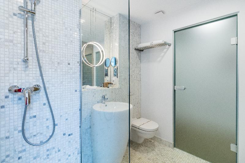 Filitti Boutique Hotel - Oda