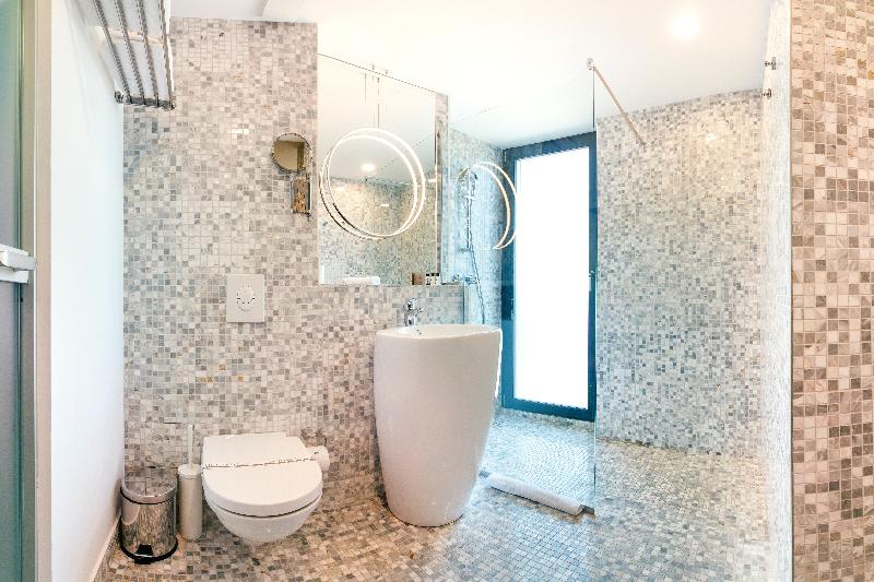 Filitti Boutique Hotel - Oda