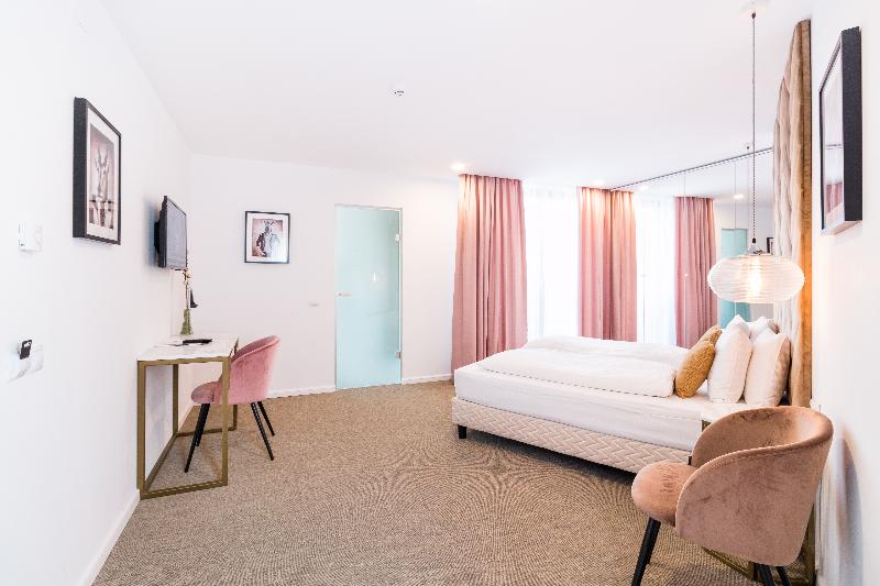 Filitti Boutique Hotel - Oda