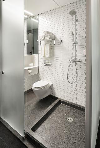 Pod Times Square Hotel fotoÄŸrafÄ±