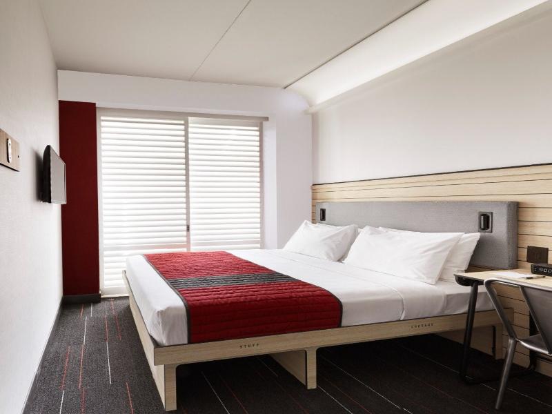 Pod Times Square Hotel - Oda