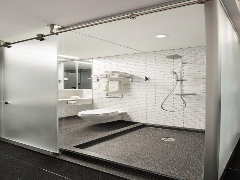 Pod Times Square Hotel - Oda