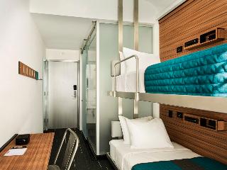 Pod Times Square Hotel fotoÄŸrafÄ±