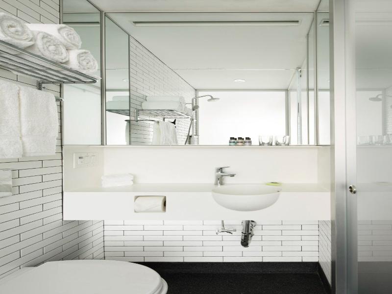 Pod Times Square Hotel - Oda