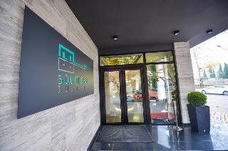 River View Hotel Tbilisi otel fotoğrafı