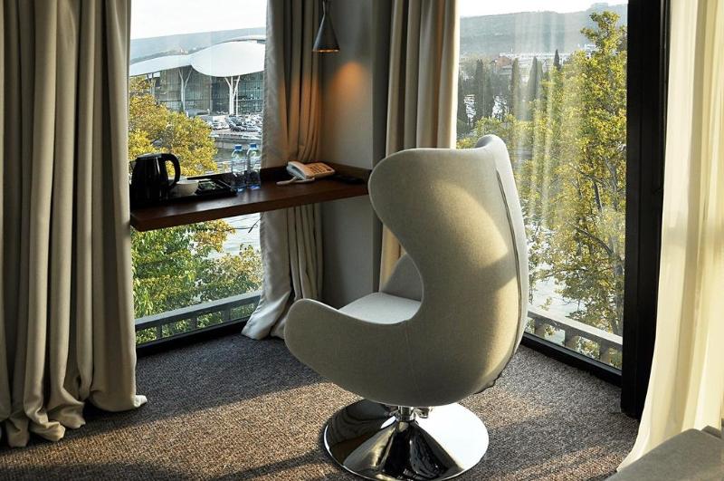 River View Hotel Tbilisi - Oda