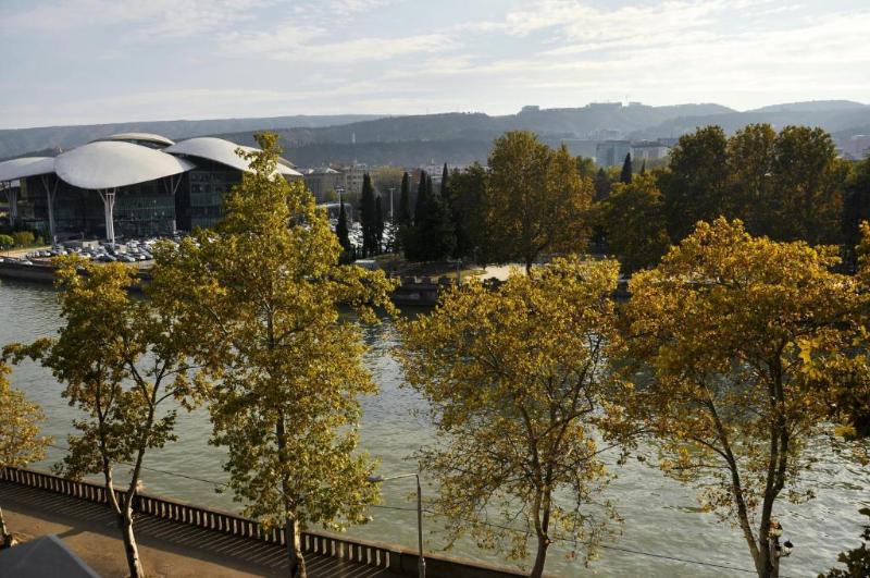 River View Hotel Tbilisi - Oda
