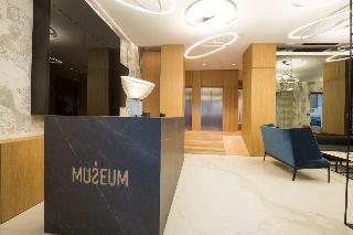 Museum fotoÄŸrafÄ±