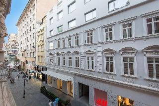 Museum otel fotoğrafı
