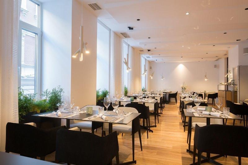 Museum - Restoran