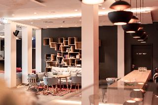 sylc. Apartmenthotel - Serviced Apartments fotoÄŸrafÄ±