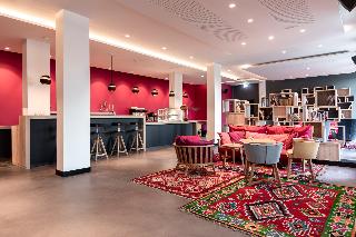 sylc. Apartmenthotel - Serviced Apartments fotoÄŸrafÄ±