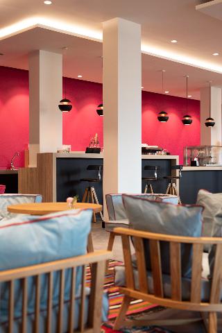 sylc. Apartmenthotel - Serviced Apartments fotoÄŸrafÄ±