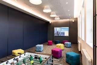 sylc. Apartmenthotel - Serviced Apartments fotoÄŸrafÄ±