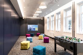 sylc. Apartmenthotel - Serviced Apartments fotoÄŸrafÄ±