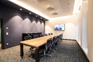 sylc. Apartmenthotel - Serviced Apartments fotoÄŸrafÄ±