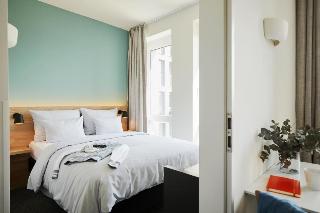 sylc. Apartmenthotel - Serviced Apartments fotoÄŸrafÄ±
