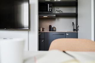 sylc. Apartmenthotel - Serviced Apartments fotoÄŸrafÄ±