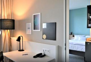 sylc. Apartmenthotel - Serviced Apartments fotoÄŸrafÄ±