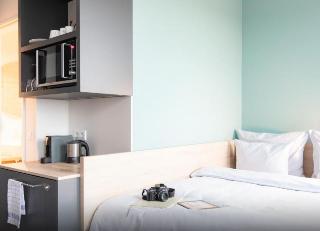 sylc. Apartmenthotel - Serviced Apartments fotoÄŸrafÄ±
