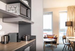 sylc. Apartmenthotel - Serviced Apartments fotoÄŸrafÄ±