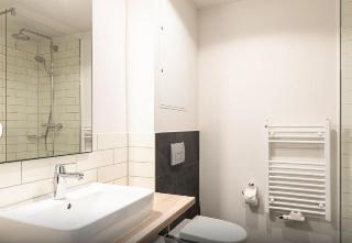 sylc. Apartmenthotel - Serviced Apartments fotoÄŸrafÄ±