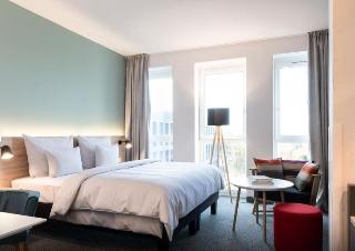 sylc. Apartmenthotel - Serviced Apartments fotoÄŸrafÄ±
