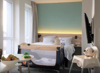 sylc. Apartmenthotel - Serviced Apartments fotoÄŸrafÄ±