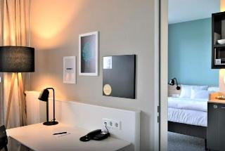 sylc. Apartmenthotel - Serviced Apartments fotoÄŸrafÄ±