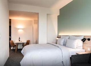 sylc. Apartmenthotel - Serviced Apartments fotoÄŸrafÄ±