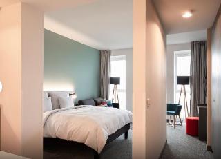 sylc. Apartmenthotel - Serviced Apartments fotoÄŸrafÄ±