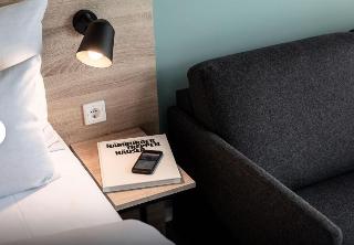 sylc. Apartmenthotel - Serviced Apartments fotoÄŸrafÄ±