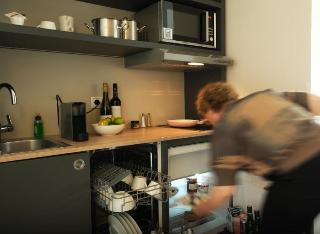 sylc. Apartmenthotel - Serviced Apartments fotoÄŸrafÄ±