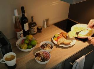 sylc. Apartmenthotel - Serviced Apartments fotoÄŸrafÄ±